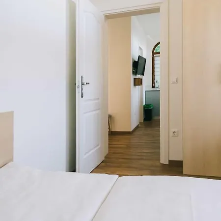 Diofa Apartman Keszthely Exterior foto