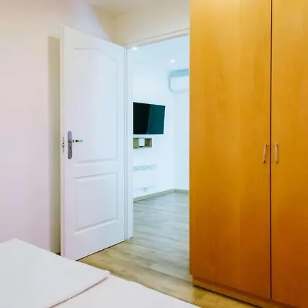 Diofa Apartman Keszthely Exterior foto