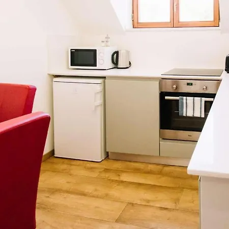 Diofa Apartman Keszthely Exterior foto