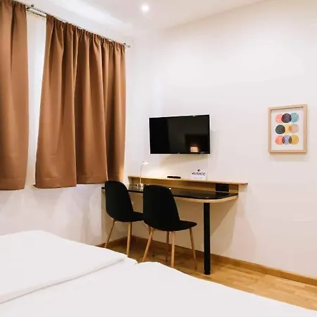 Diofa Apartman Keszthely Exterior foto