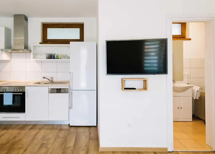 Diofa Apartman