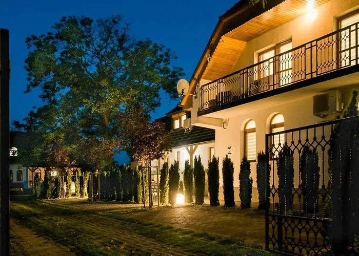 Diofa Apartman
