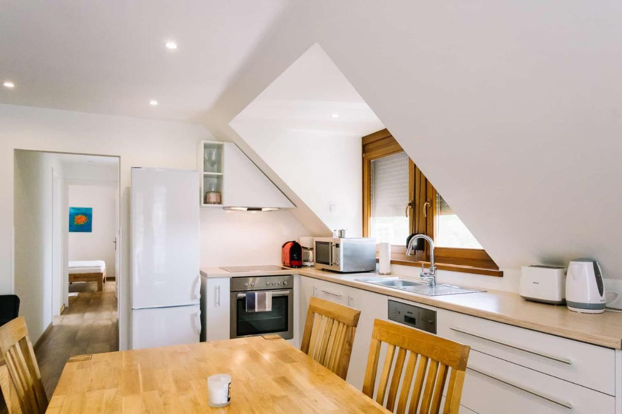 Diofa Apartment Keszthely