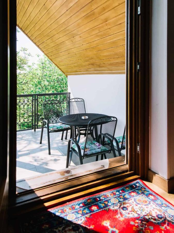 Diofa Apartment