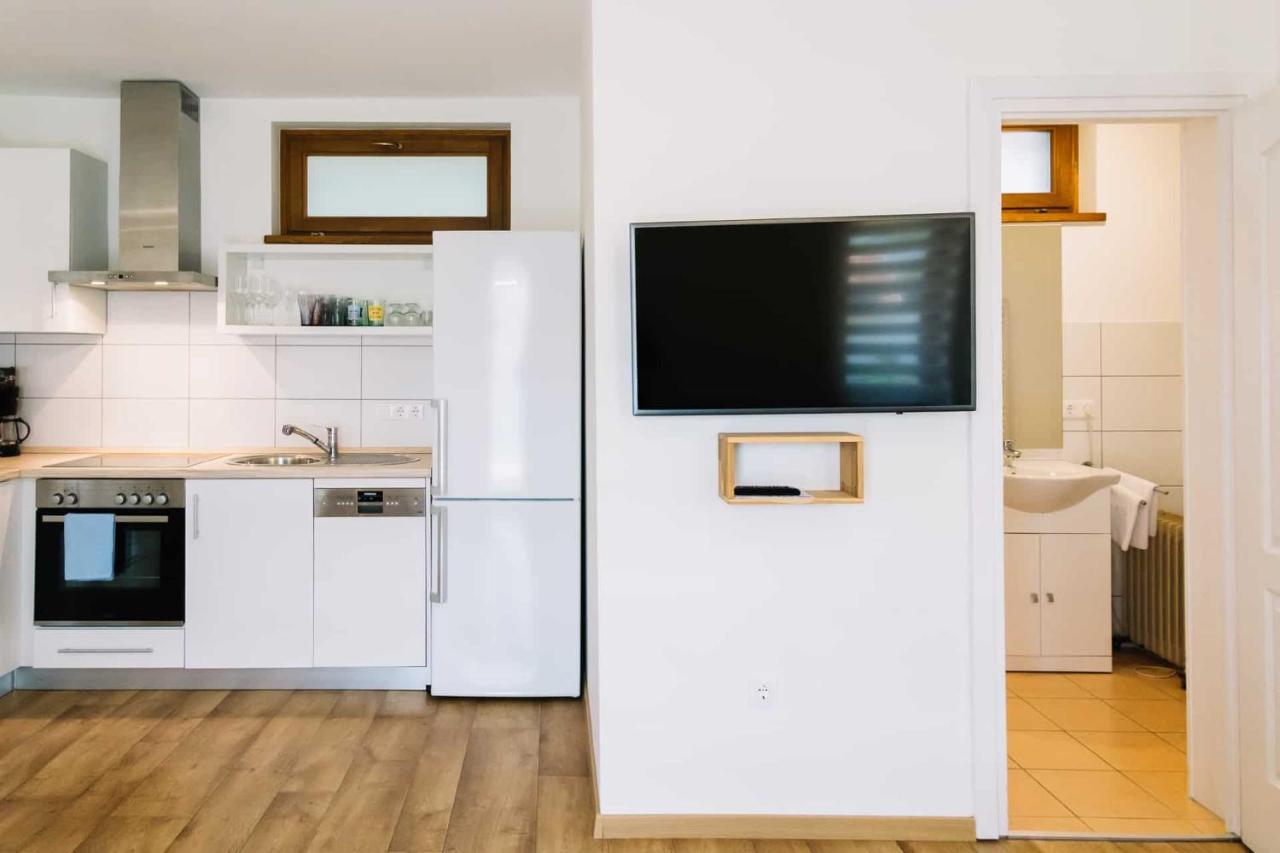 Diofa Apartment Keszthely
