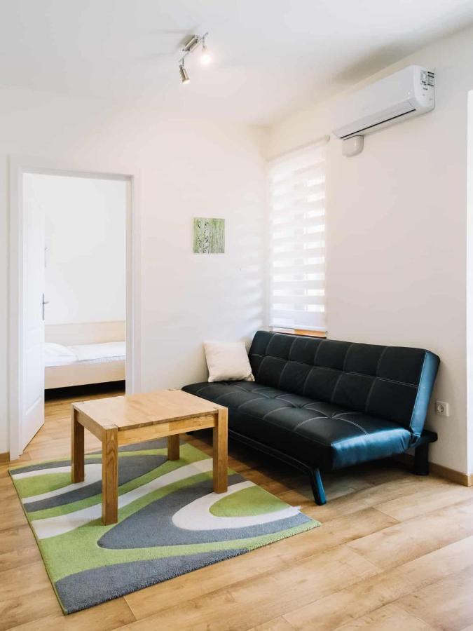Apartment Diofa *