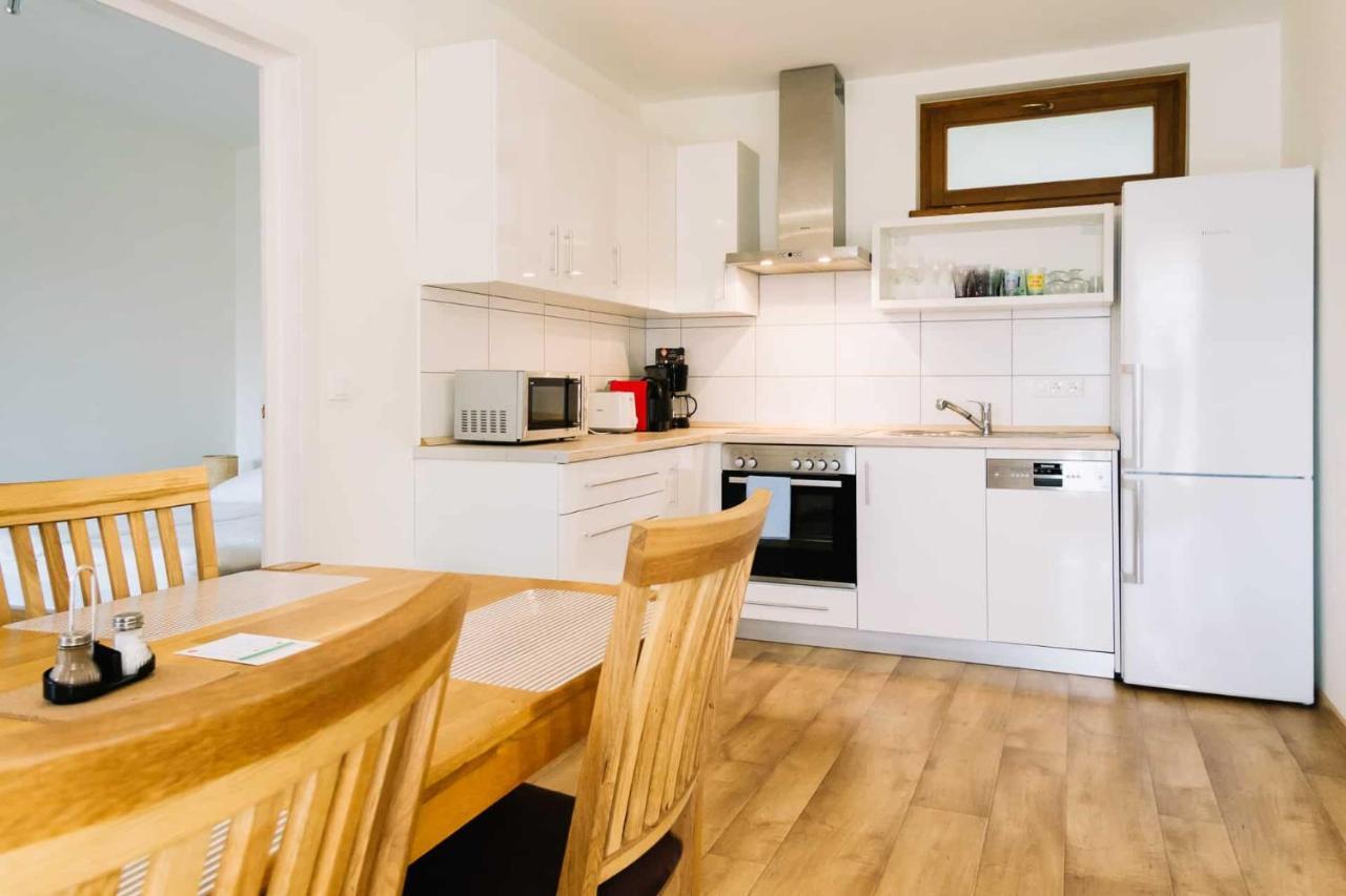 Apartment Diofa Keszthely
