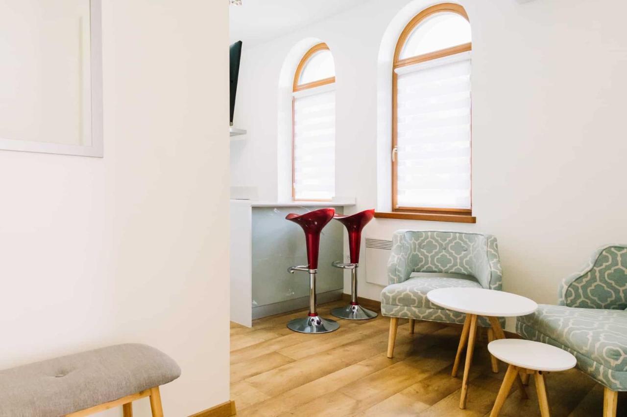 Apartment Diofa *