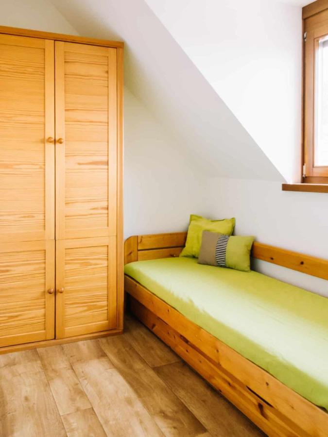 Diofa Apartment *