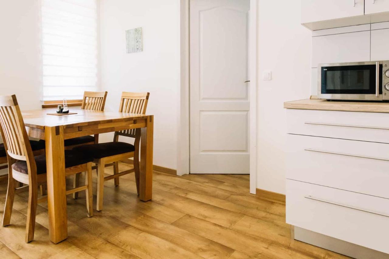 Diofa Apartment