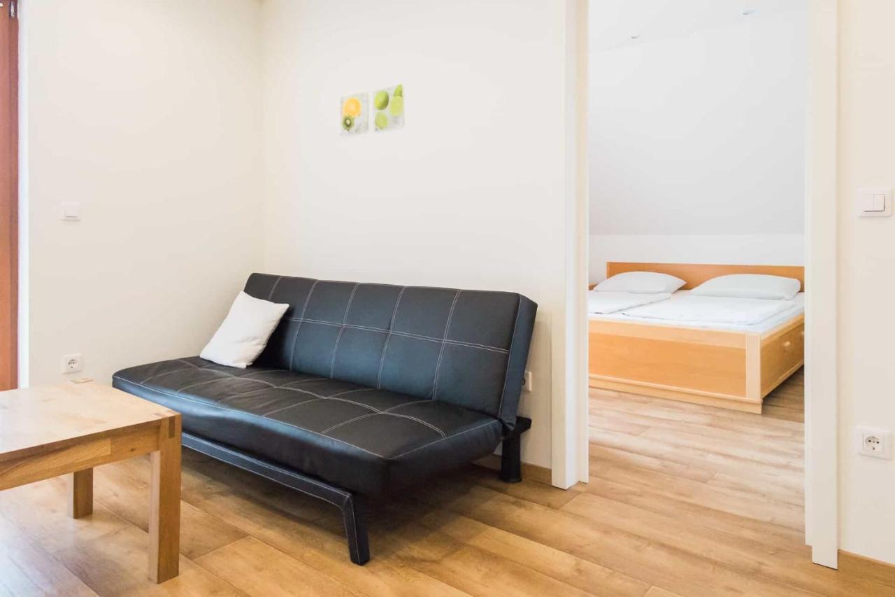 Apartment Diofa *