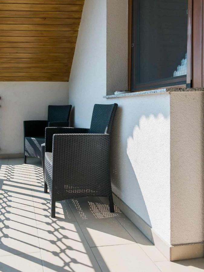Apartment Diofa *
