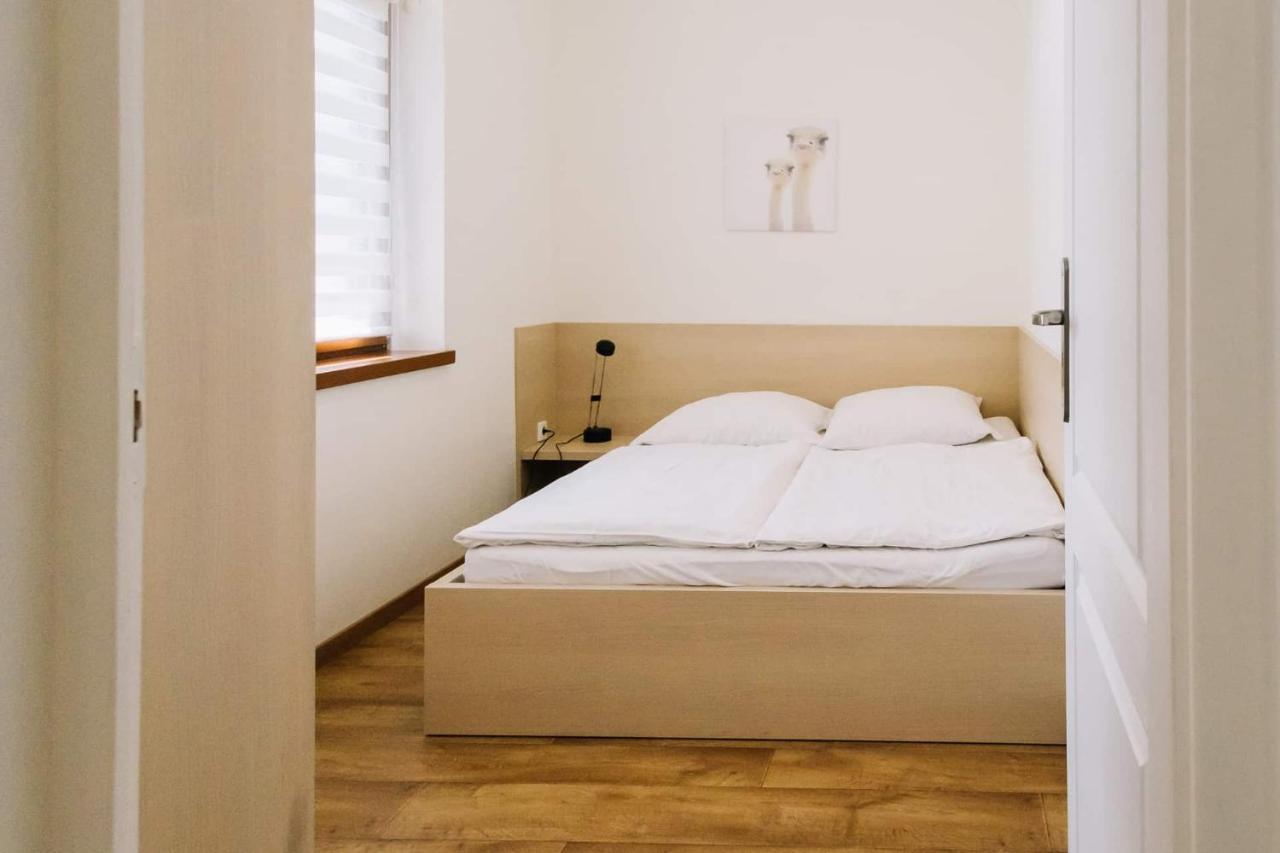 Diofa Apartment