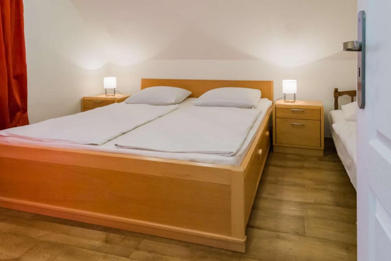 Diofa Apartment *