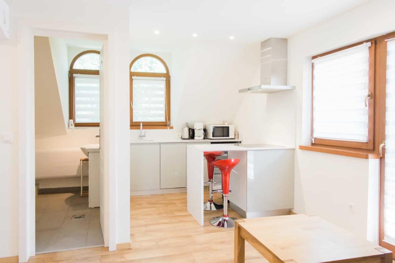 Diofa Apartment Keszthely