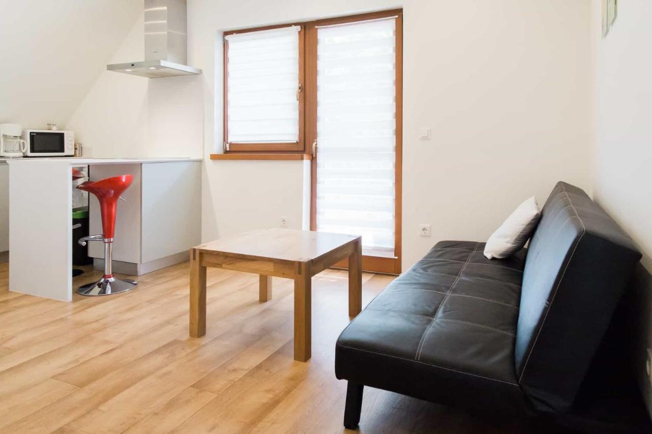 Diofa Apartment Keszthely