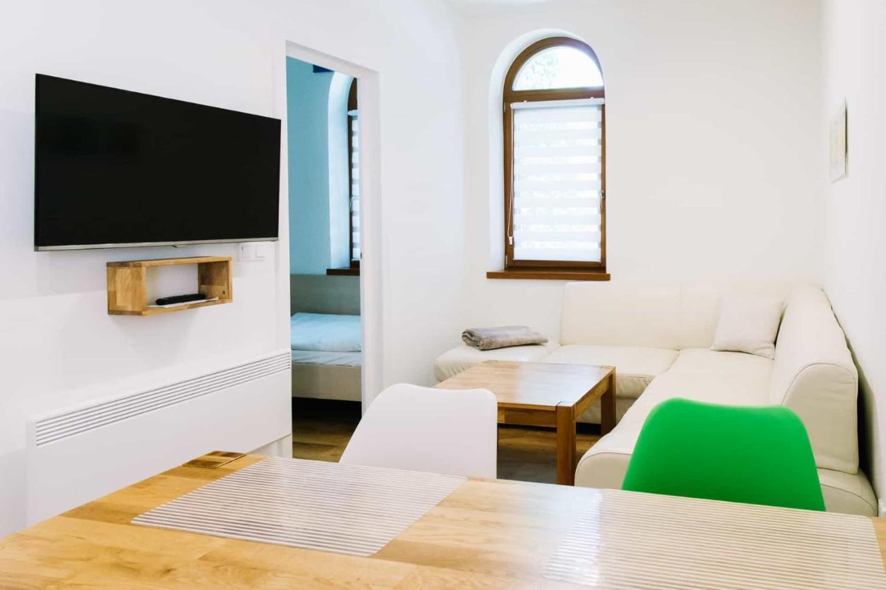 Apartment Diofa Keszthely