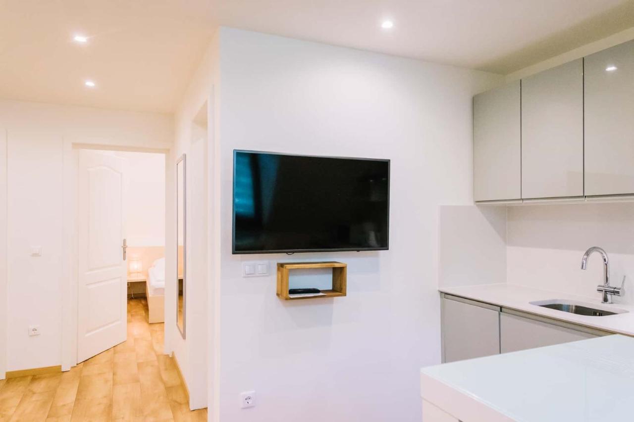 Diofa Apartment Keszthely