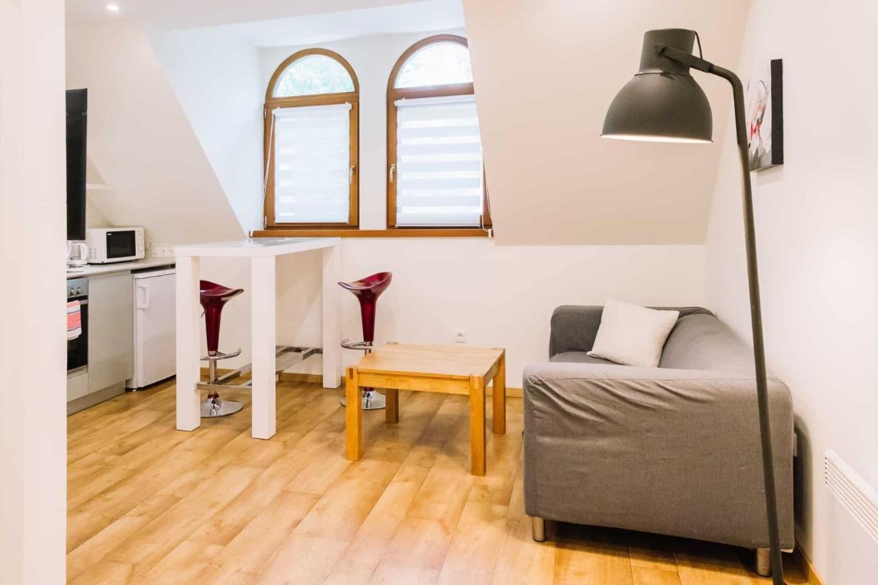Diofa Apartment Keszthely