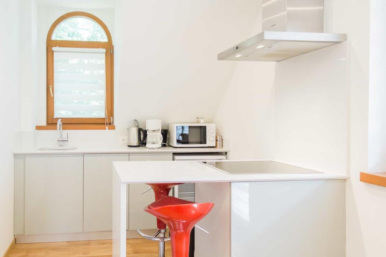 Diofa Apartment Keszthely