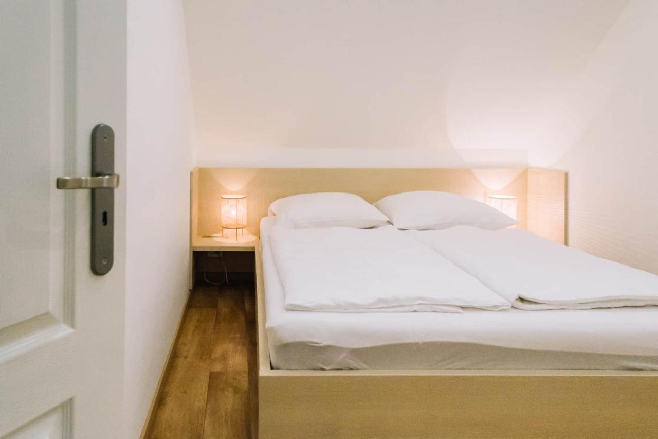 Apartment Diofa Keszthely